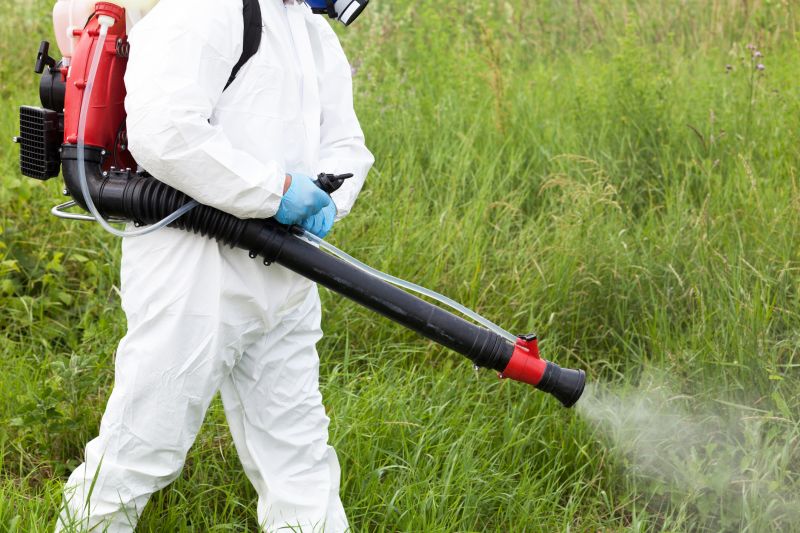 Weed Prevention Service in Ventura County, CA